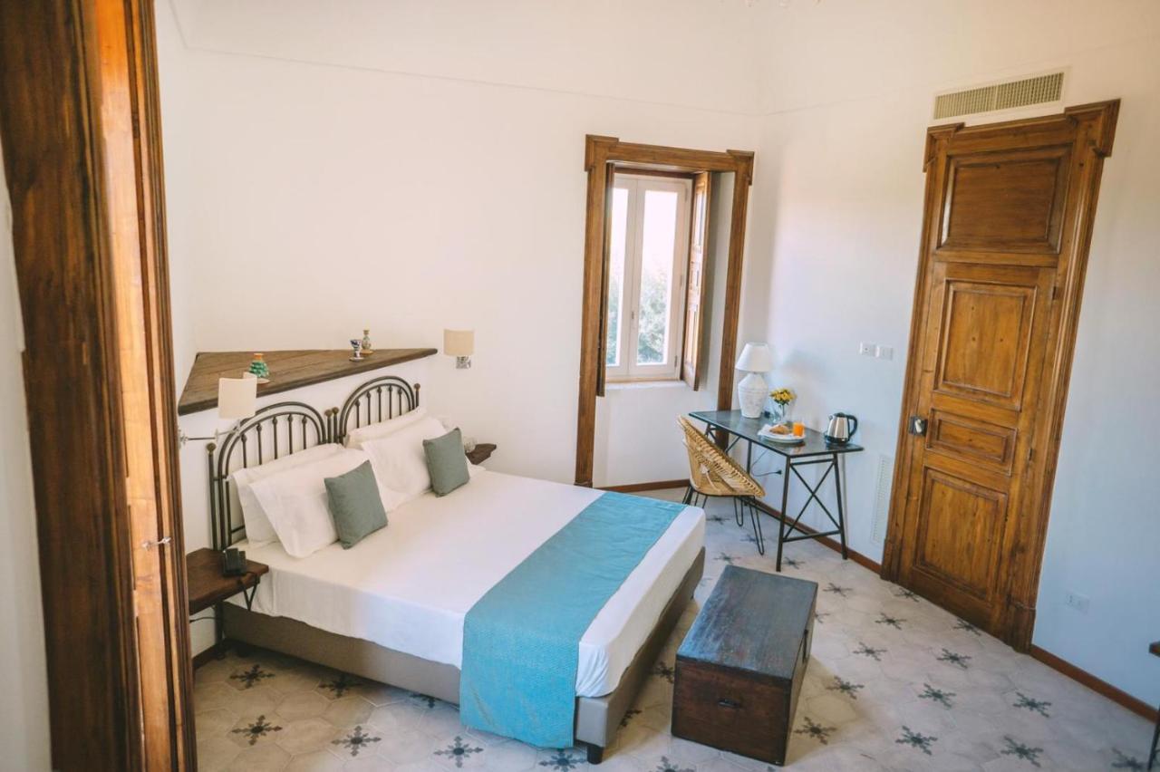 Masseria Testaferrata سيراكوزا المظهر الخارجي الصورة