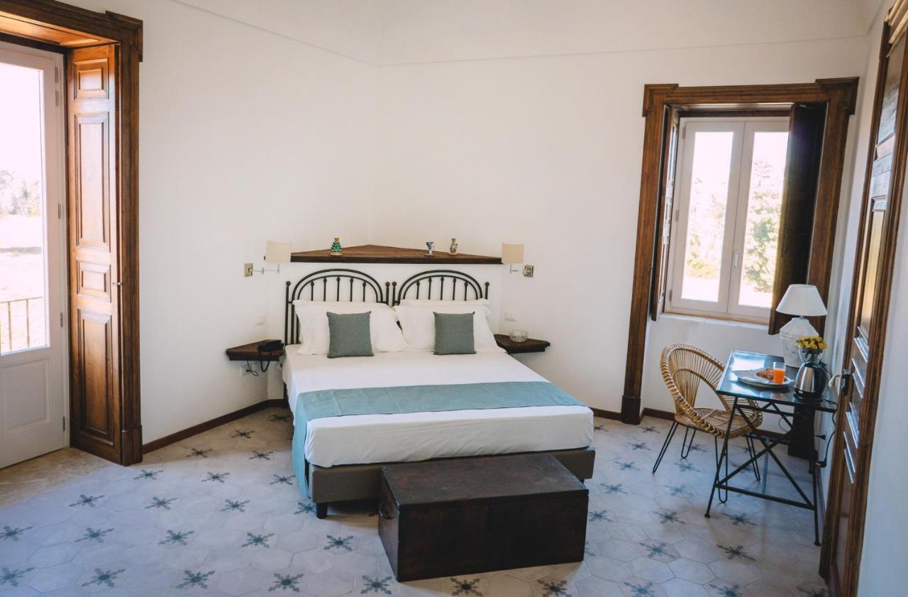 Masseria Testaferrata سيراكوزا المظهر الخارجي الصورة